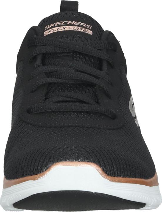 Actual product image Skechers Flex Appeal 4.0 Brilliant training shoes ladies (37)