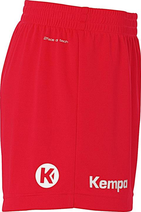 Actual product image Kempa Team Shorts Ladies (L)