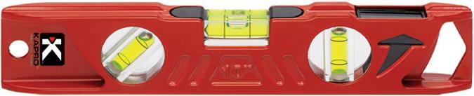 Actual product image Kapro Cast Toolbox 25 (25.50 cm)