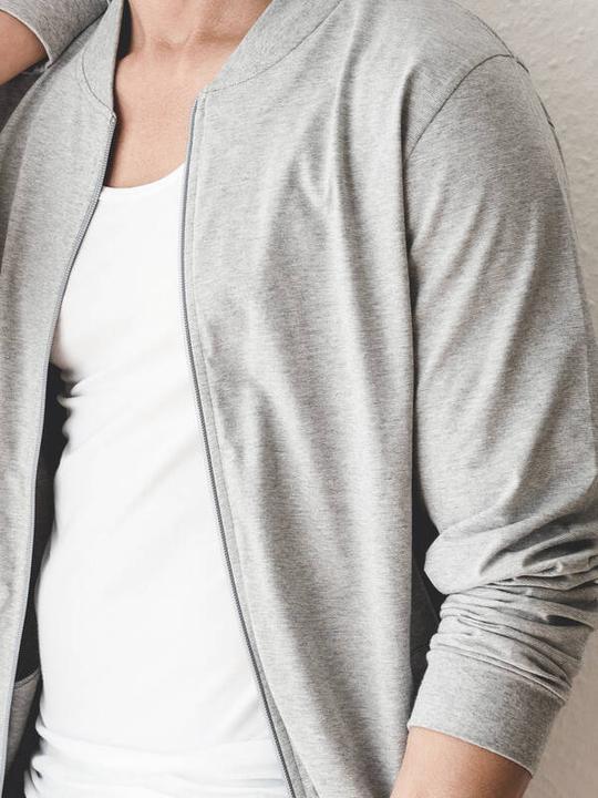 Produktbild ISA Bodywear Jacke (S)
