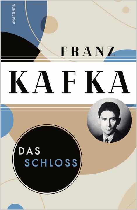 Image du produit Franz Kafka, Die grossen Werke (Die Erzählungen - Der Verschollene - Der Prozess - Das Schloss) (4 (Allemand, Franz Kafka, 2024)