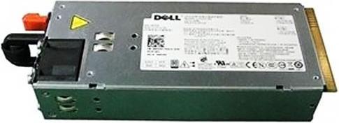Immagine prodotto Dell Singolo, Hot-plug, Alimentazione (1+0),,CusKit (750 W)