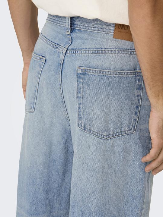 Produktbild Only & Sons Onsfade Loose Lb 2330 Tai Dnm Noos (W31/L30)