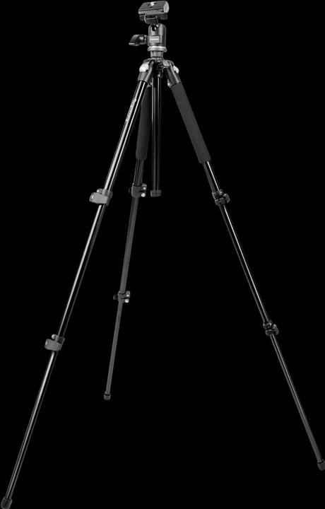 Actual product image mantona Scout MAX (Metal)