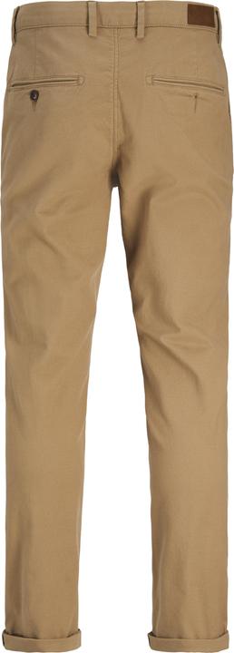 Produktbild Jack & Jones Slim Fit Chino Hose Chino Hose (W27/L32)