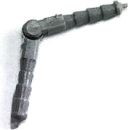 Immagine prodotto Robart cerniere a perno 2,3/27mm 6pz.