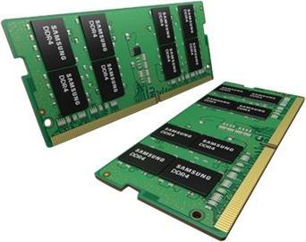 Actual product image Samsung DDR4 SDRAM 8GB 3200MHz Ikke-ECC SO DIMM 260-PIN (3200 MHz, DDR4-RAM, SO-DIMM)