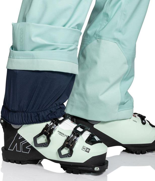 Produktbild Schöffel 3L Pants Sovramonte (L)