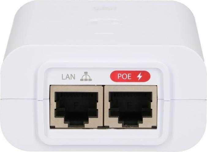 Image du produit Ubiquiti U-POE-AF (802.3af (PoE), 15.30 W)