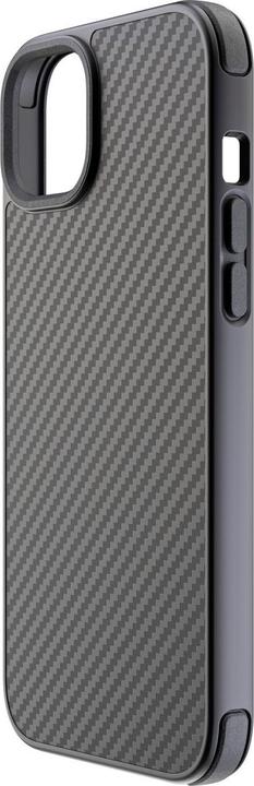 Produktbild Black Rock Robust Carbon (Apple iPhone 15 Plus)