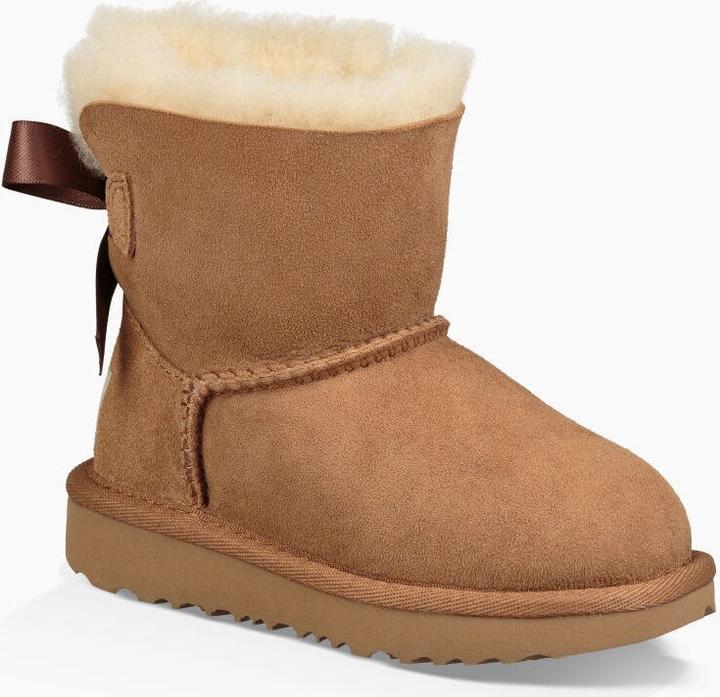 Ugg Mini Bailey Bow II