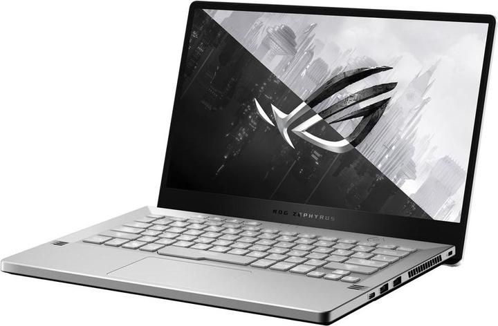 Image du produit ASUS ROG Zephyrus G14 (14", AMD Ryzen 9 4900HS, 16 Go, 1000 Go, CH)