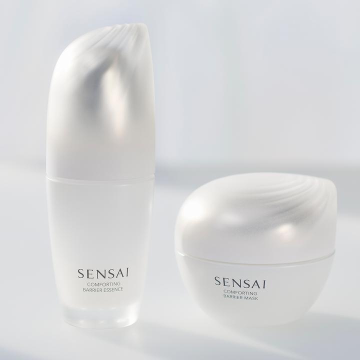 Actual product image Sensai Comforting Barrier Essence (40 ml)