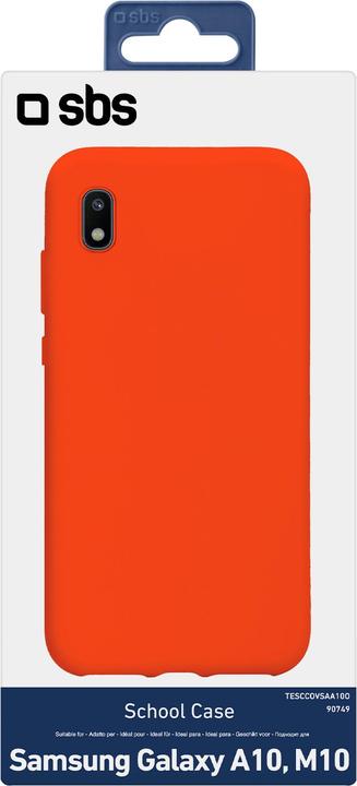 Immagine prodotto SBS Copertina (Samsung Galaxy M10, Samsung Galaxy A10)