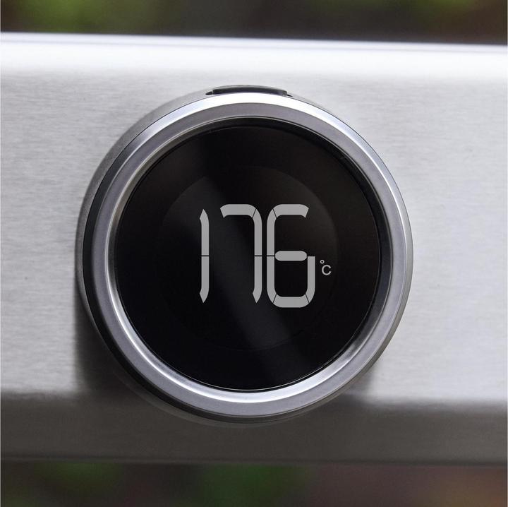 Actual product image Weber Spirit EP-325 GBS (9.09 kW)