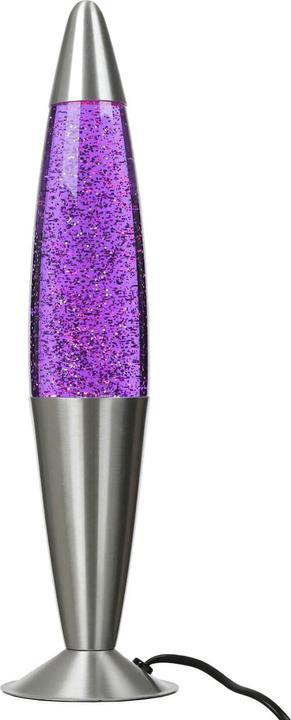 Actual product image Licht-Erlebnisse Lava lamp Jenny (210 lm, G9)