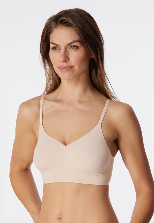 Produktbild Schiesser Bustier mit Pads (Einzelpack, 40 A)