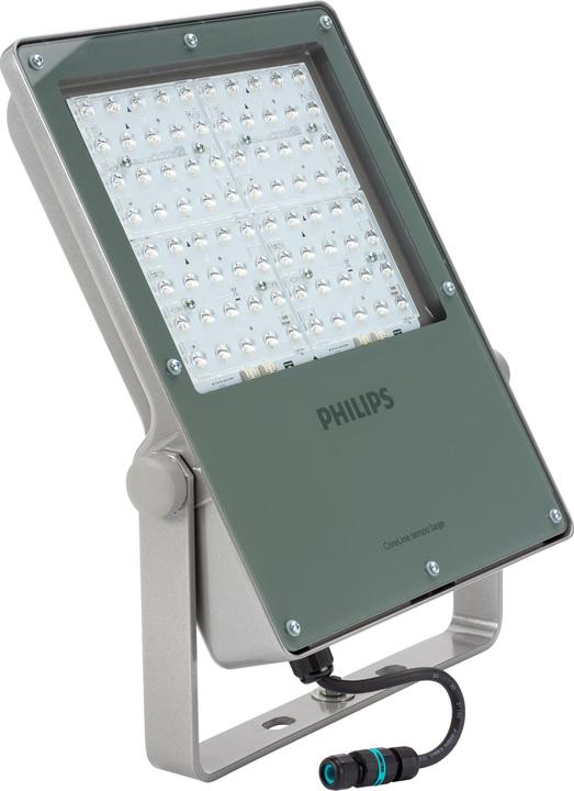 Actual product image Philips CORELINE TEMPO LARGE OFA52 / PHIL.A BVP130 LED260-4S/840 79981300 (25000 lm, IP66)