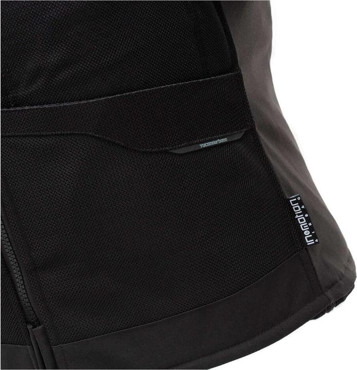 Immagine prodotto Tucano Urbano giacca da moto airscud mesh (Uomini, 3XL)