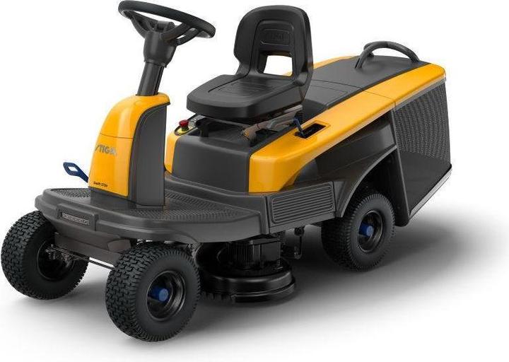Image du produit Stiga Swift 372e (Fonctionnement sur batterie)
