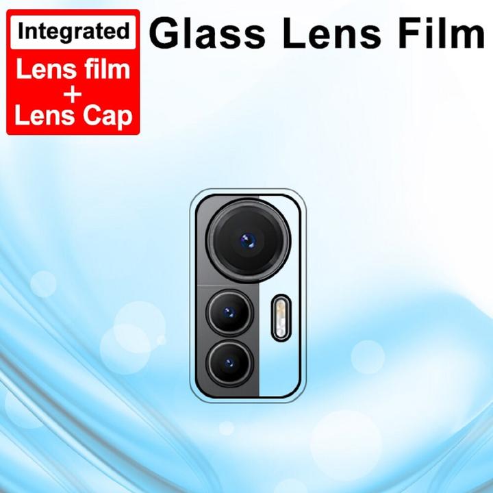 Produktbild Protectorking 6x Kameraglas Schutzglas Panzerglas HD Klar (6 Stück, Xiaomi 12 Pro)