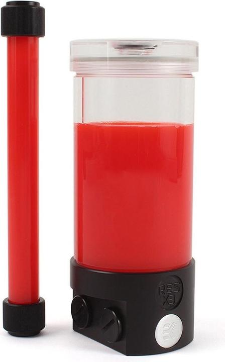 Immagine prodotto EKWB EK-CryoFuel Premix solido - rosso scarlattore (1000 ml, Ready-mix)