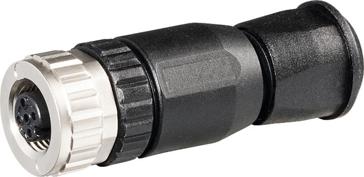 Image du produit Murr Elektronik 7000-12931-0000000 Sensor-/Aktor-Steckverbinder, unkonfektionier