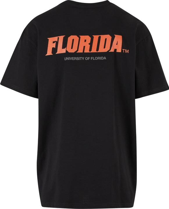 Actual product image Urban Classics Upscale Florida Gators Dark Gator Oversize Tee - 191913 (M)