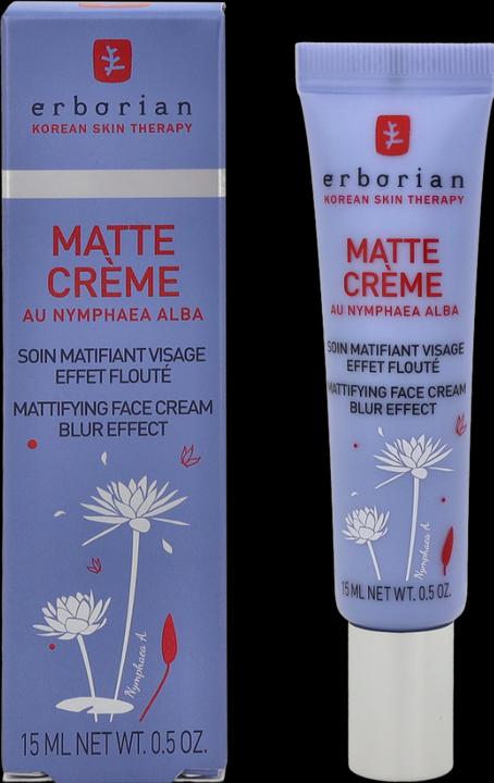 Actual product image Erborian Matte Creme (15 ml)