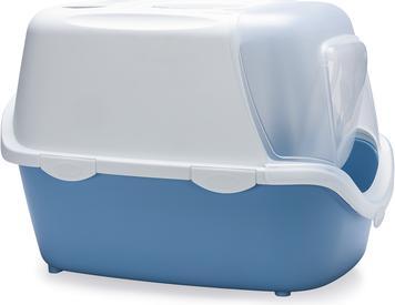Actual product image Kerbl Katzentoiletten Cathy Easy Cle (Cat litter box closed)