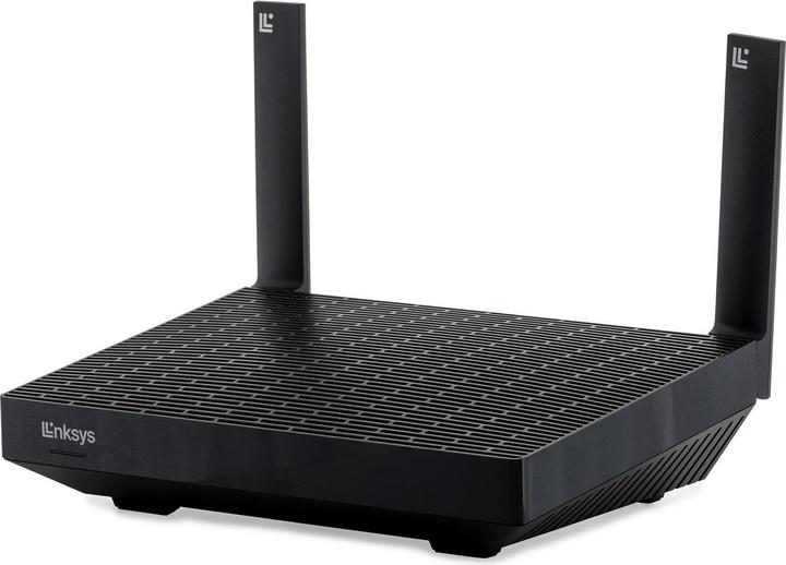 Linksys AX3000 Dual-Band mesh Wi-Fi 6 router
