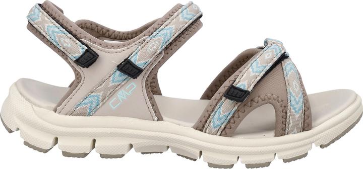 CMP Campagnolo Almaak Wandersandalen
