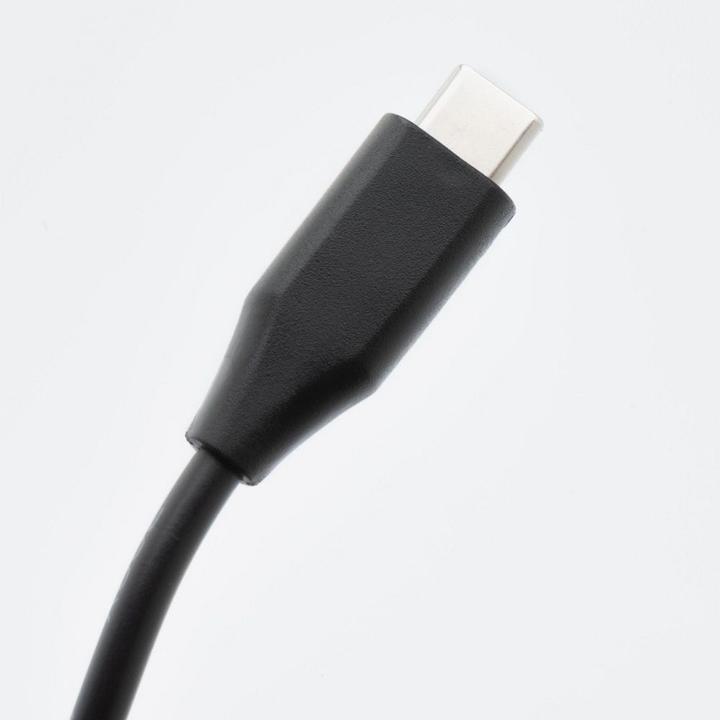 Produktbild Forcell Adapter F-ENERGY E856 uniwersal laptop charger 90W (6 adaptors) - czarny (90 W)