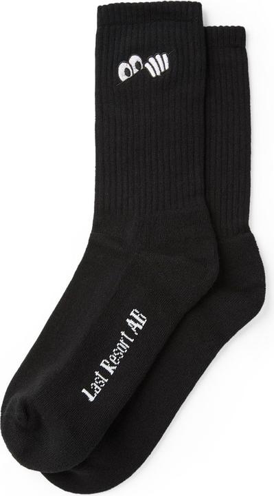 Last Resort Ab Eyes Socks (Single pack, 43 - 46)