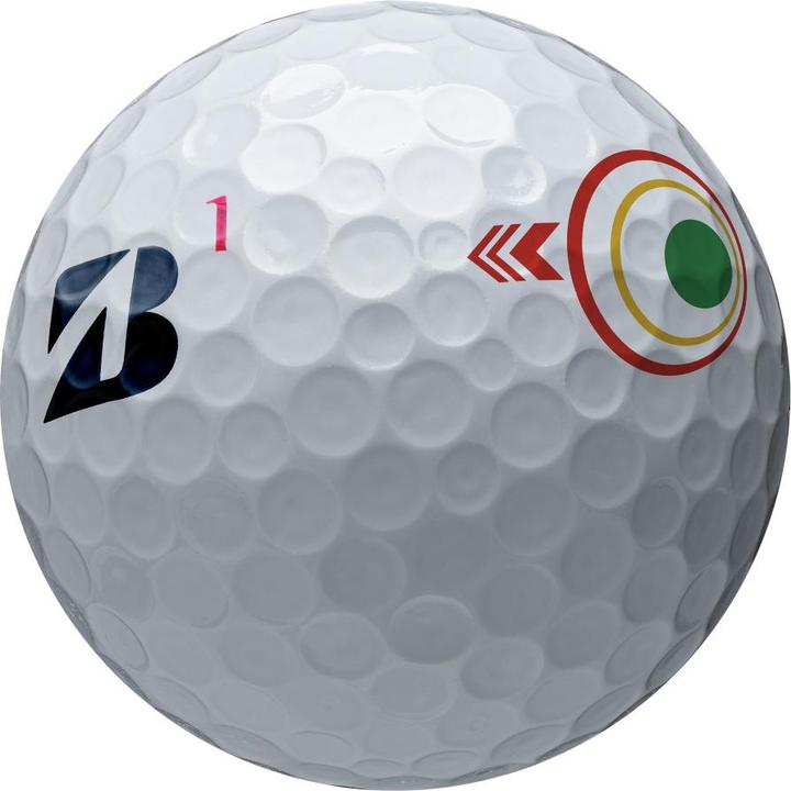 Produktbild Bridgestone TourB-RX MINDSET