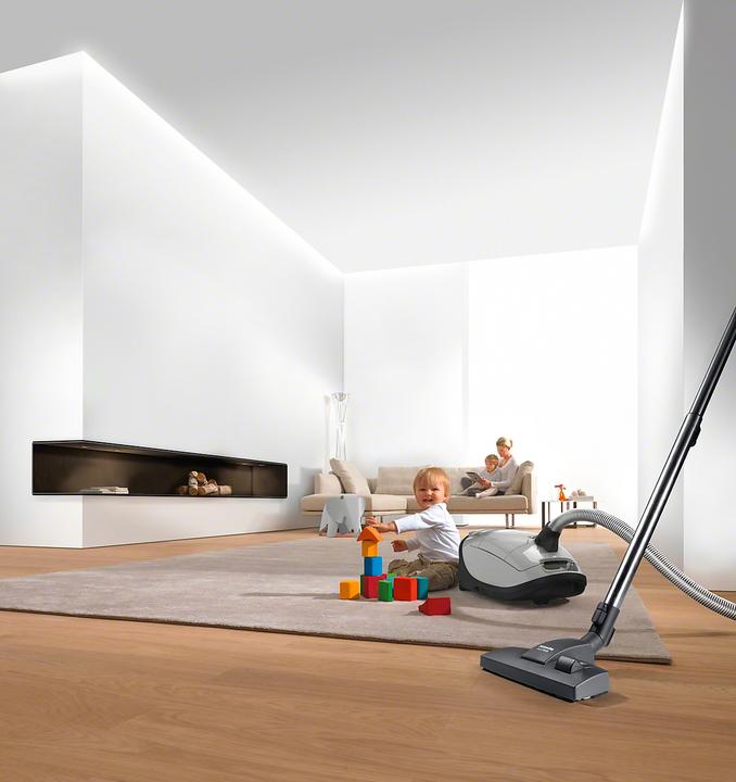 Produktbild Miele Sbd285-3