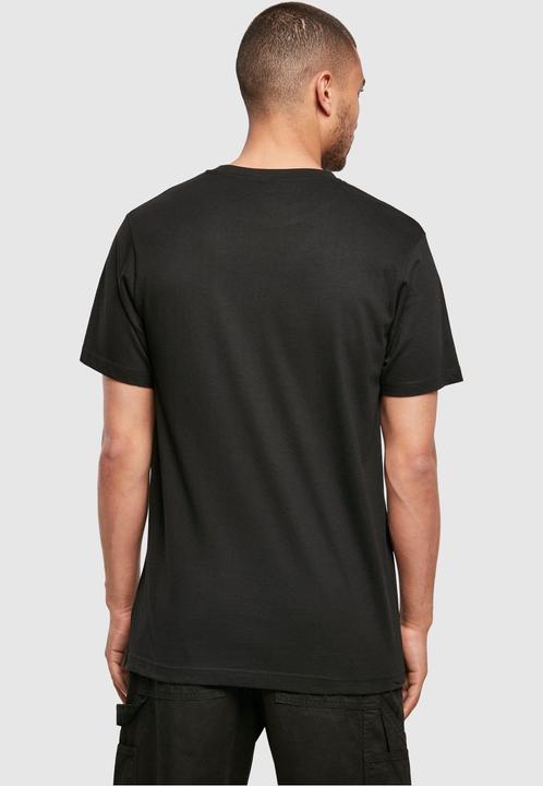 Actual product image MT Hunting Hoops Tee (XS)