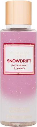 Actual product image Victoria's Secret Snowdrift (Eau de toilette, 250 ml)