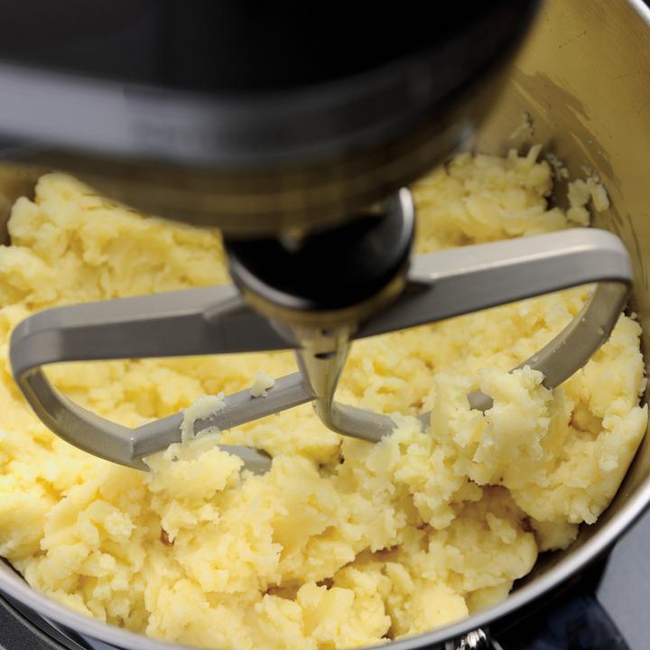 Image du produit KitchenAid Artisan KSM7580 (500 W)