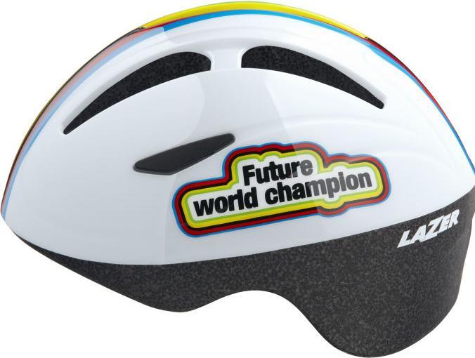 Produktbild Lazer Sport Bob+ (46 - 52 cm)
