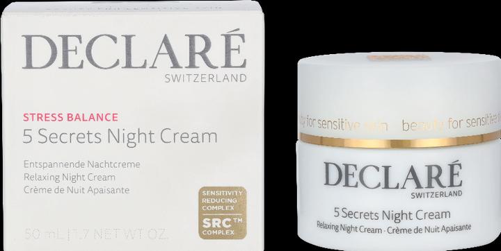 Produktbild Declaré Stress Balance (50 ml)