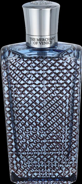 The Merchant of Venice Nobil Homo - Venetian Blue (Eau de parfum, 100 ml)