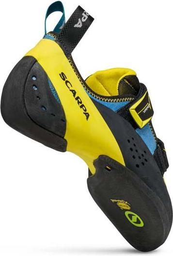 Actual product image Scarpa Vapor V (42)