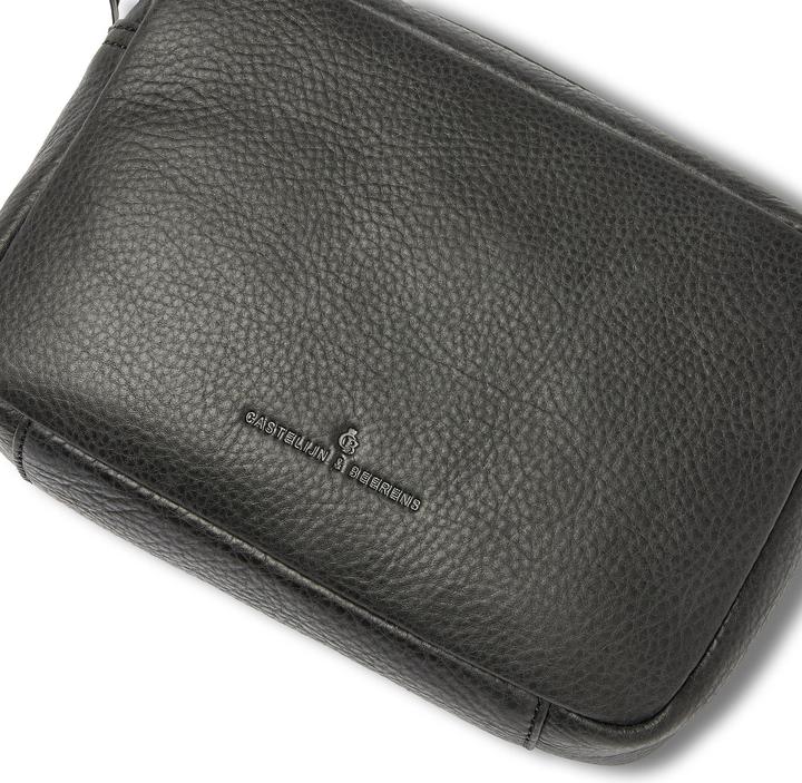 Produktbild Castelijn & Beerens Carisma Umhängetasche Leder 23.5 cm