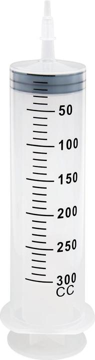 Immagine prodotto AquaClean siringa per clistere 300cc