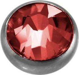 Rouge, Argent