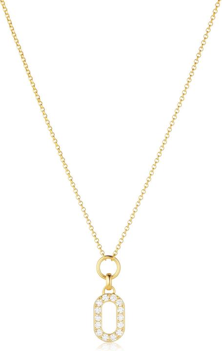 Sif Jakobs Ketting (925 zilver, 45 cm)