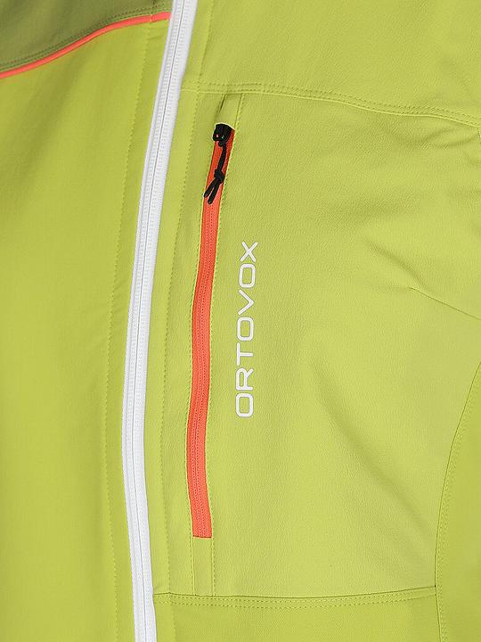Actual product image Ortovox Women's Pala Light Vest (XS)