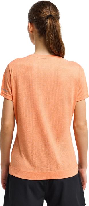 Actual product image Witeblaze SAND Ladie s T-shirt,apricot apricot M (M)