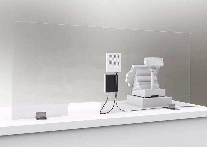 Produktbild EMZ Gegensprechanlage VoiceBridge Standard